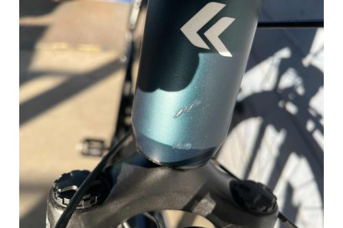 Rower trekkingowy damski Kross Trans 4.0 Hydraulic - OUTLET